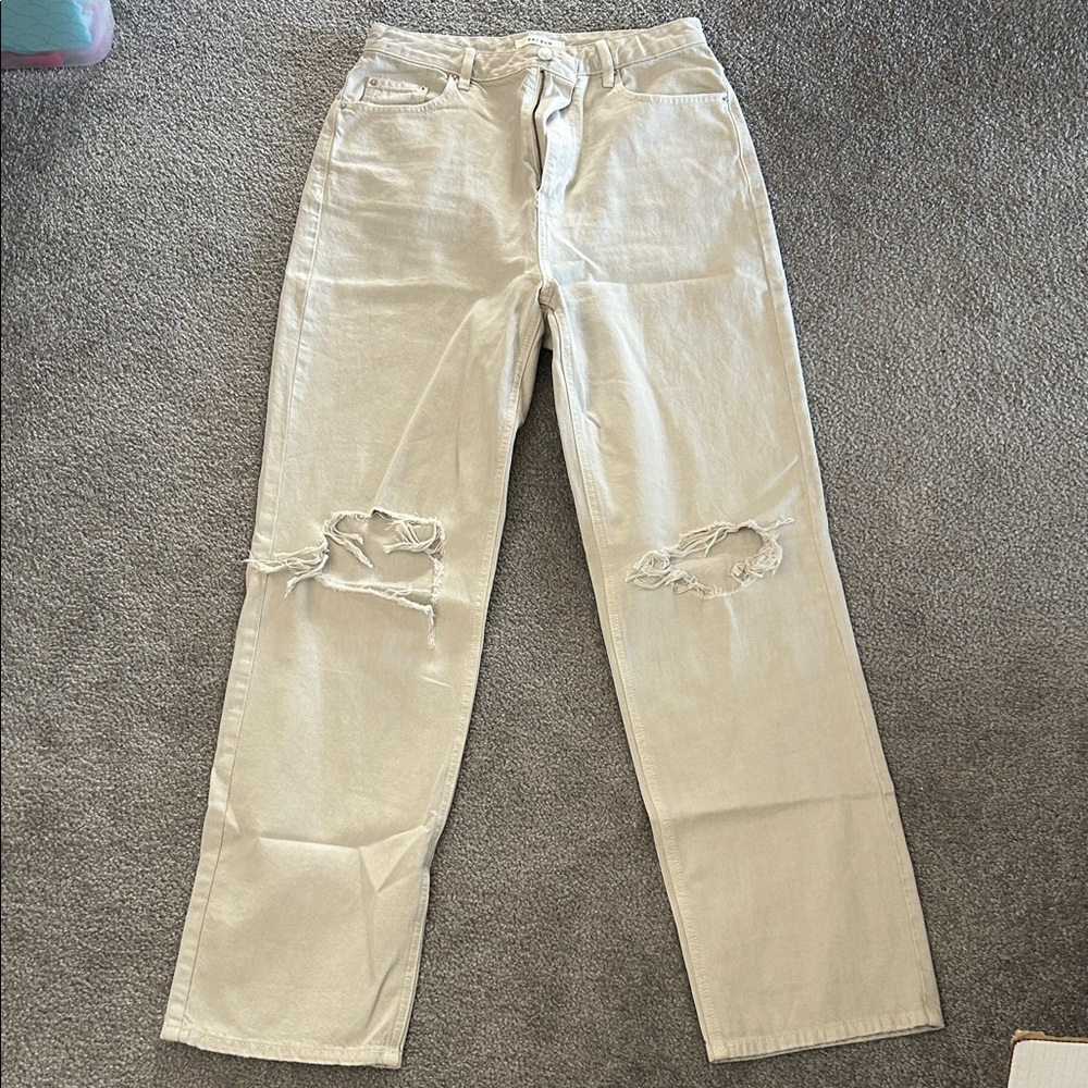PacSun 90’s Boyfriend Jeans